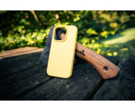 Tactical MagForce Velvet Smoothie Kryt pro Apple iPhone 16e/17e Banan - 1514428 - zdjęcie 2